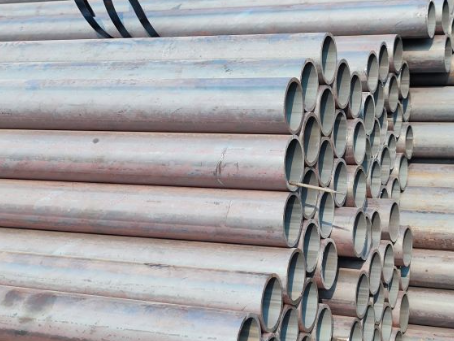 丹徒20#无缝钢管