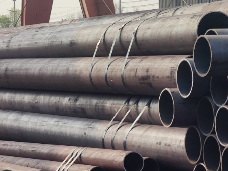 丹徒45#无缝钢管