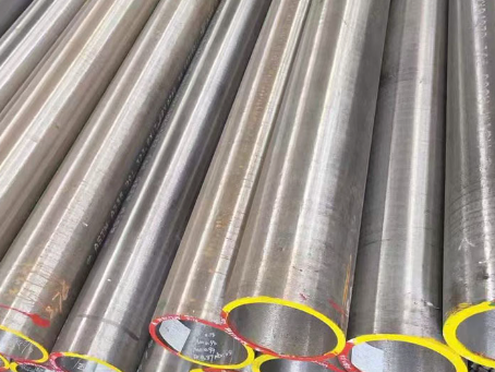 丹徒P91无缝钢管