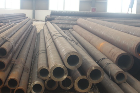 丹徒30CrMo无缝钢管