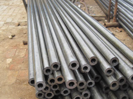 丹徒42crmo精密钢管