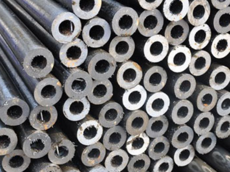 丹徒45#精密钢管