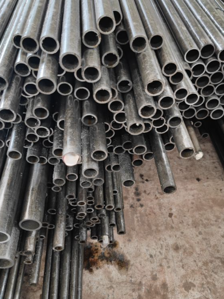 丹徒35crmo精密钢管