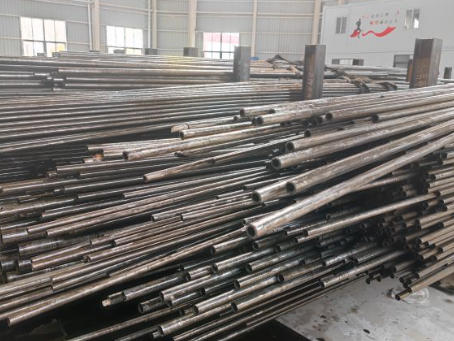丹徒20cr精密钢管