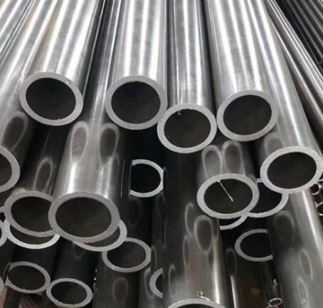 丹徒20crmnti精密钢管