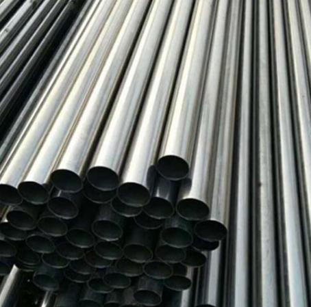 丹徒gcr15精密无缝钢管