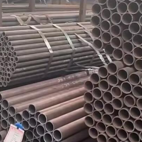 丹徒12Cr1MoVG合金管