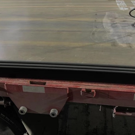 丹徒NM550 耐磨板