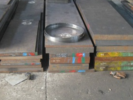 丹徒18NiCrMo5模具钢