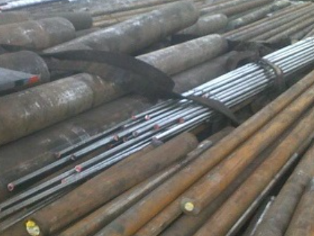 丹徒40CrMnMo7模具钢