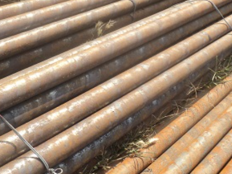 丹徒SKD61模具钢