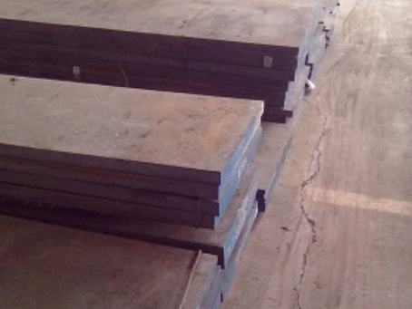 丹徒3Cr17Mo模具钢