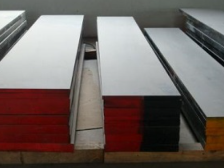 丹徒Cr12MoV模具钢