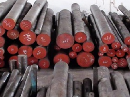 丹徒CrWMn模具钢