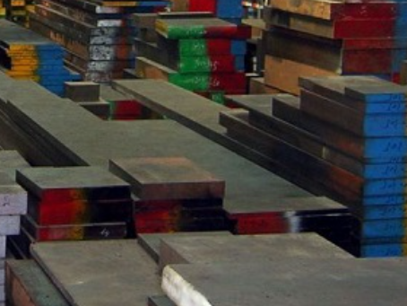 丹徒9CR06WMN模具钢