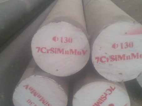 丹徒7CrSiMnMoV工具钢