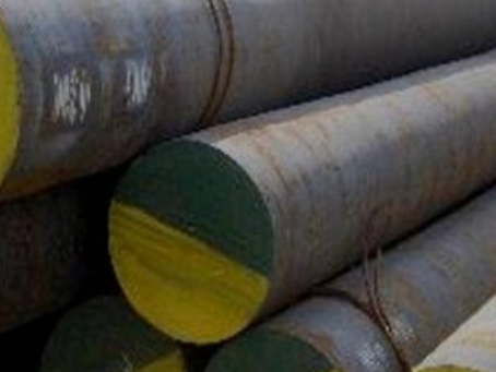 丹徒6CrMnSi2Mo1V工具钢