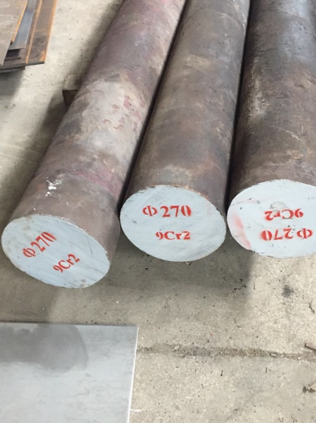丹徒9Cr2工具钢