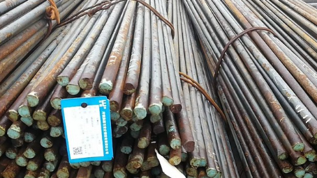 丹徒30CrNi3Mo合金结构钢