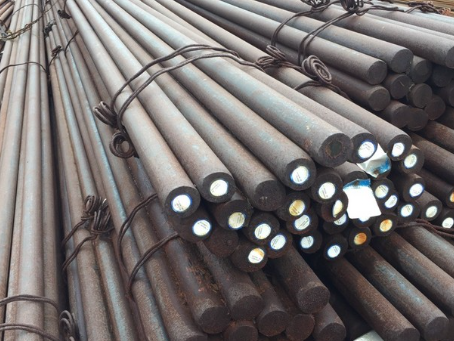 丹徒30CrMnSiNi2A合金结构钢