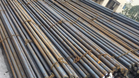 丹徒30Mn2合金结构钢