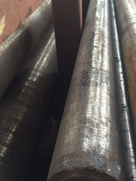 丹徒35Mn2合金结构钢