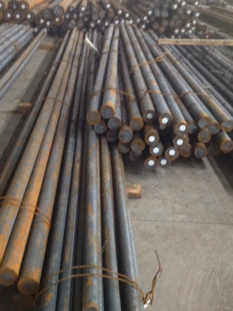 丹徒35SiMn合金结构钢