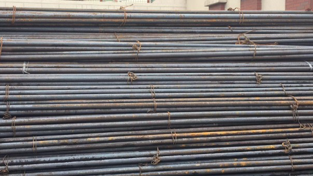 丹徒25SiMn2MoV合金结构钢