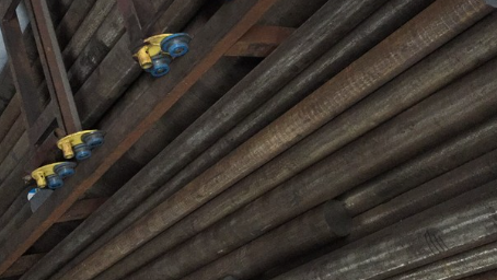 丹徒15Cr合金结构钢