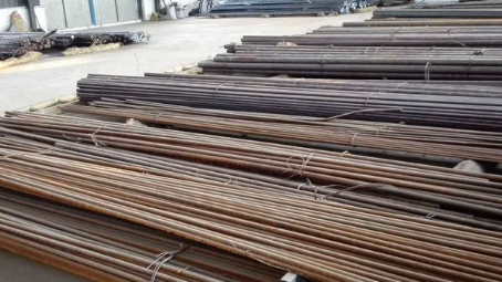 丹徒15CrA合金结构钢