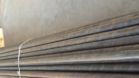 丹徒35Cr合金结构钢