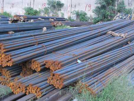 丹徒50Cr合金结构钢