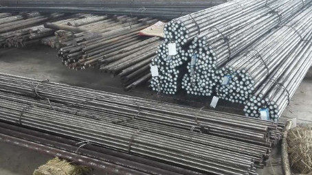 丹徒22Mn6合金结构钢钢