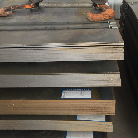 丹徒50CrV弹簧钢板