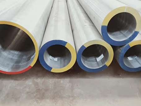 丹徒P22合金管