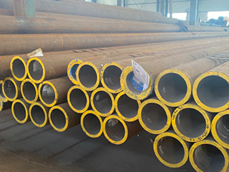 丹徒P11合金钢管