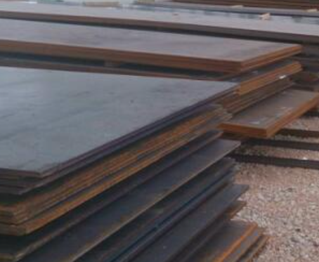 丹徒40CrMo合金钢板
