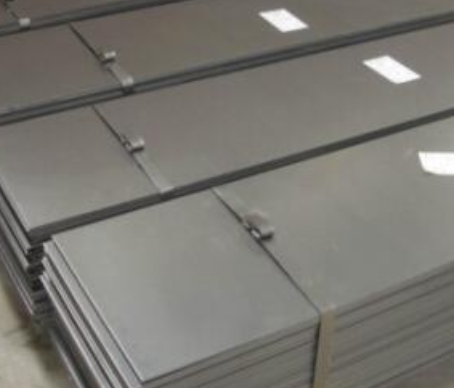 丹徒Q420C高强钢板