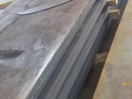 丹徒15CrMo合金钢板