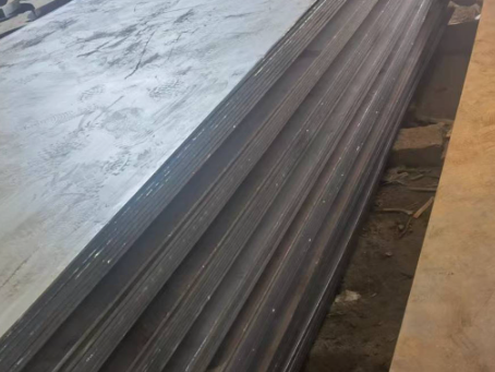 丹徒12cr1mov合金钢板