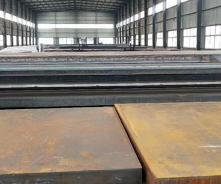 丹徒20Cr合金钢板
